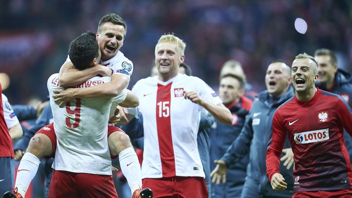 Granata in Nazionale: stasera in campo Glik in Polonia-Germania - immagine 1
