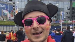 Per quale squadra italiana tifano gli spagnoli? Molti amano… il Napoli!