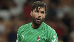 Sportiello compie oggi 33 anni. Ecco gli auguri del Milan