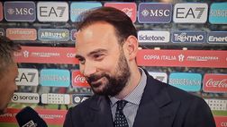 Manna: “Contenti per il mercato. Vi svelo la verità su Osimhen al Milan”
