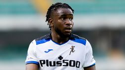 Calciomercato Serie A: Lookman tra Inter e Napoli, Gollini va da Nicola