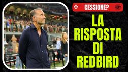 Milan, Cardinale vuole vendere? Parla il portavoce di RedBird