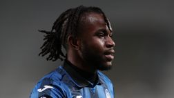 CdS / Napoli, assalto a Lookman: offerto ingaggio superiore all’Inter. L’Atalanta…