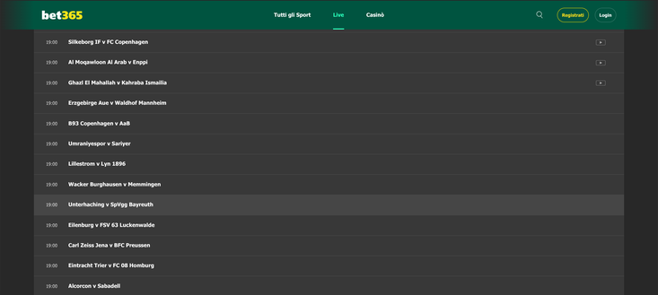 Dove guardare Silkeborg-Copenaghen: streaming gratis, diretta TV e probabili formazioni- immagine 2