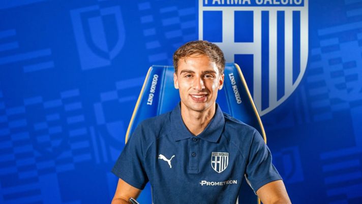 UFFICIALE – Oristanio è un nuovo giocatore del Parma: la nota ufficiale - immagine 1