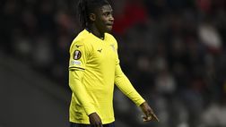 Lazio, mercato ancora in stand-by: la possibile uscita di Tchaouna…