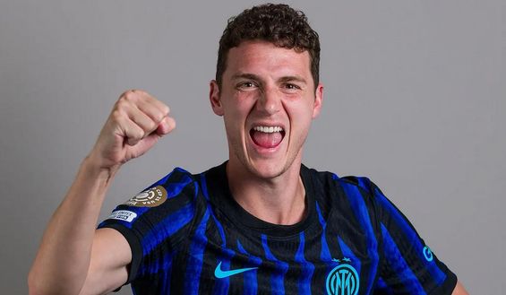 Getty De Winter al Milan? Ecco come ha reagito l’Inter. “E in entrata occhio a questo nome”- immagine 2