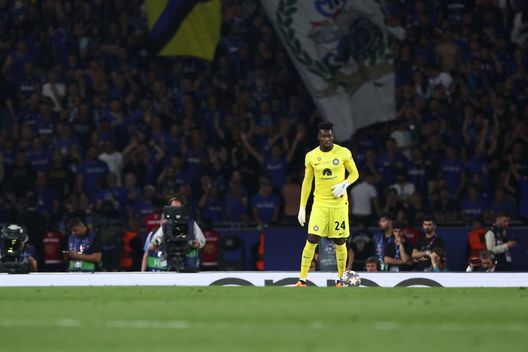 Romano: “United ad un passo da Onana, lo vuole in tournée. I tempi della chiusura”- immagine 2