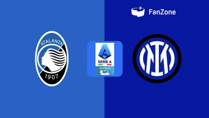 Domenica Atalanta-Inter: Sky, DAZN o in chiaro? Dove vederla in tv e streaming Domenica Atalanta-Inter: Sky, DAZN o in chiaro? Dove vederla in tv e streaming - immagine 1