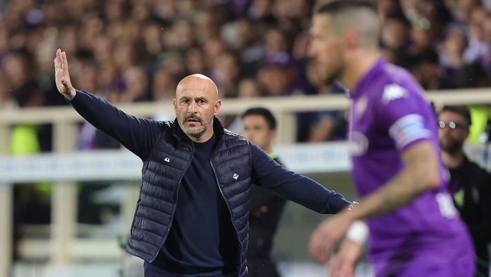 Giorgetti: “Credo che Italiano per Atene abbia già la sua formazione in testa” - immagine 1