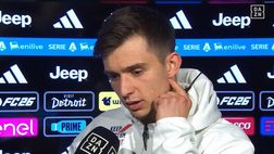 Juve, Conceicao: “Potevamo chiudere prima la partita. La strada è ancora lunga”