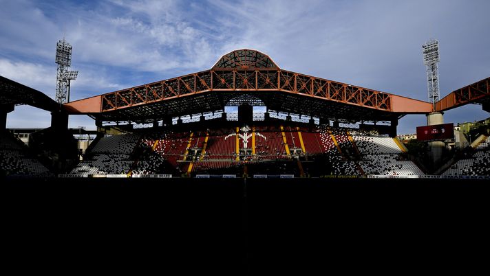 Derby del Triveneto ufficiale in notturna: a Trieste ok anche ai tifosi del Padova - immagine 1