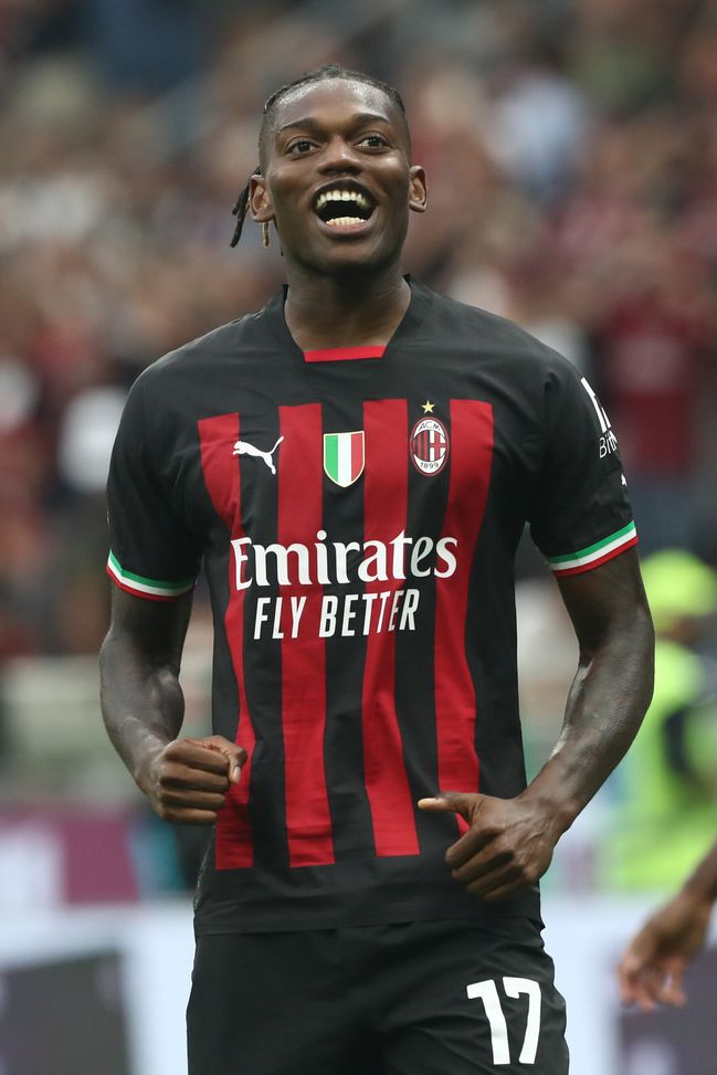 Milan-Inter-Derby-Serie-A-campionati-precedenti-stagione-2022-2023-San-Siro