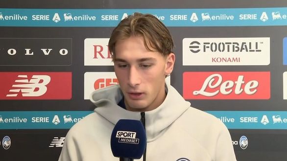 Tifosi Arsenal impazziti sui social per Pio: “Impressionante questo Esposito: è in vendita?- immagine 4