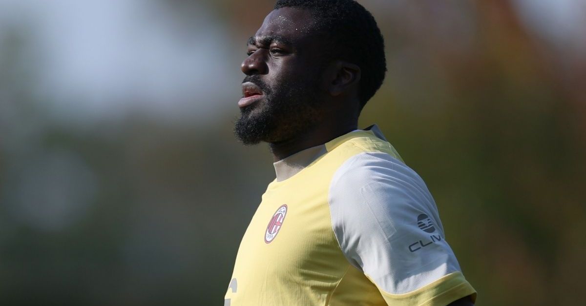 Milan, Fofana: “Allegri ha cambiato le cose, così come i nuovi giocatori. E la curva …” Milan, Fofana: “Allegri ha cambiato le cose, così come i nuovi giocatori. E la curva …”