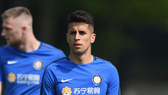 Getty Images TS – C’è anche la Juve ma all’Inter c’è ottimismo per Cancelo. “Marotta e Ausilio…” - immagine 1