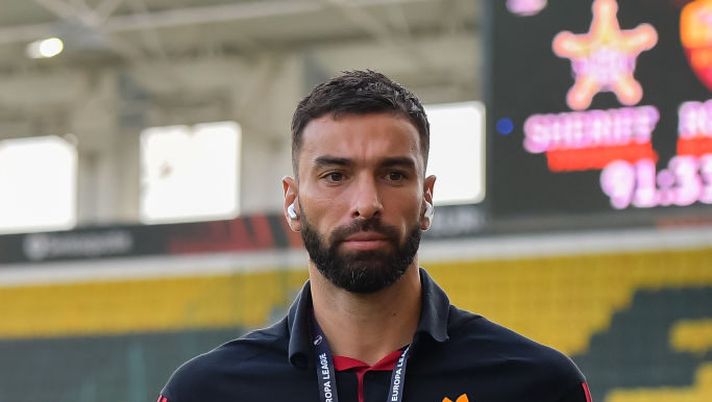 Getty Images Qualificazioni Europei, Bosnia-Portogallo 0-5: Rui Patricio è rimasto in panchina - immagine 1