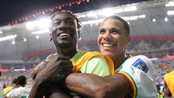 Coppa d’Africa, Senegal-Botswana: Diretta Live e probabili formazioni