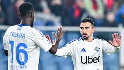 Da Cunha, l’agente: “Futuro? Abbiamo appena rinnovato, ma se il Napoli chiamasse…”