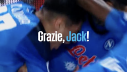 “81 non più un prefisso, ma un pezzo di storia”. Il Napoli ringrazia Raspadori – IL VIDEO