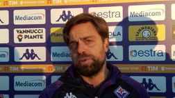 VIDEO VN – Galloppa: “Fortini, ecco il suo ruolo. Ievoli ha la mia fiducia, ma…”