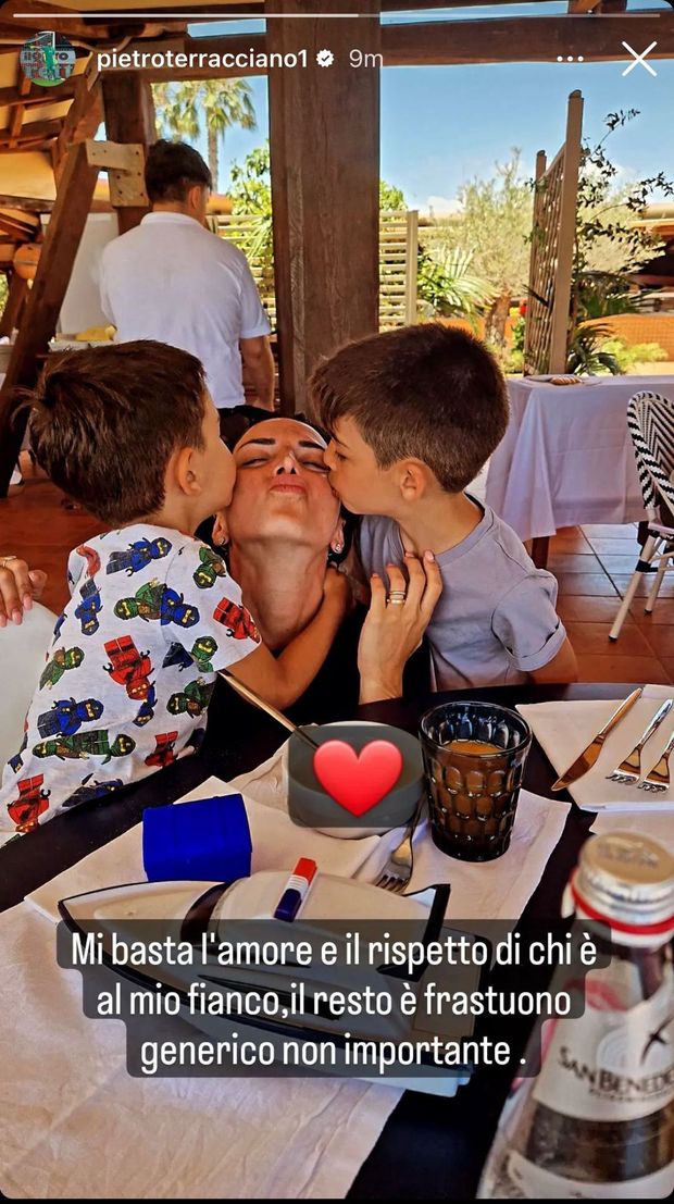 FOTO – Terracciano contro il mercato? “Frastuono generico e non importante”- immagine 2