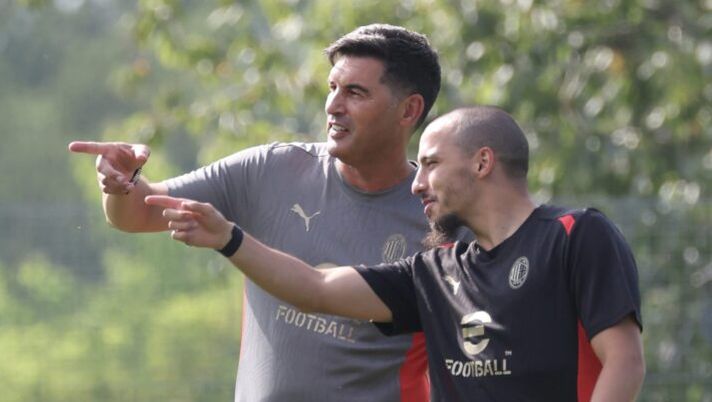 Milan, Adli ha detto no a questa offerta dall’estero. La situazione per Bennacer - immagine 1