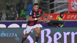 Gazzetta – Pericolo Premier per Ndoye: spunta anche il Manchester United