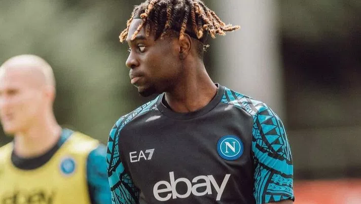 obaretin napoli