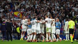 Elche-Real Madrid live: streaming gratis e diretta tv del match di Liga
