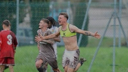 Edoardo Della Salandra: chi è il classe 2005 svincolato dal Napoli