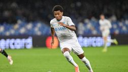 Il Napoli ha trovato un nuovo jolly d’attacco: la nuova versione di Neres – Mattino