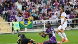 Fiorentina-Lecce, le pagelle in rima del nostro Lorenzo