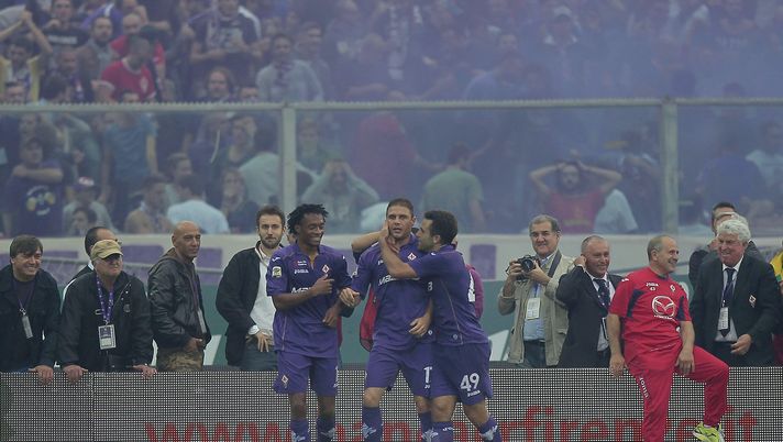 Borja celebra il 20 ottobre e il 4-2: “Provinciali? Ma che ne sapete voi…” - immagine 1