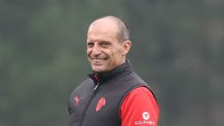 Milan Allegri da blindare, ma se partisse? Ecco quattro nomi per l’allenatore rossonero