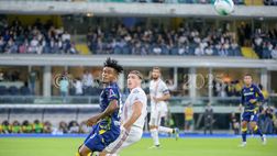 Serie A, la classifica