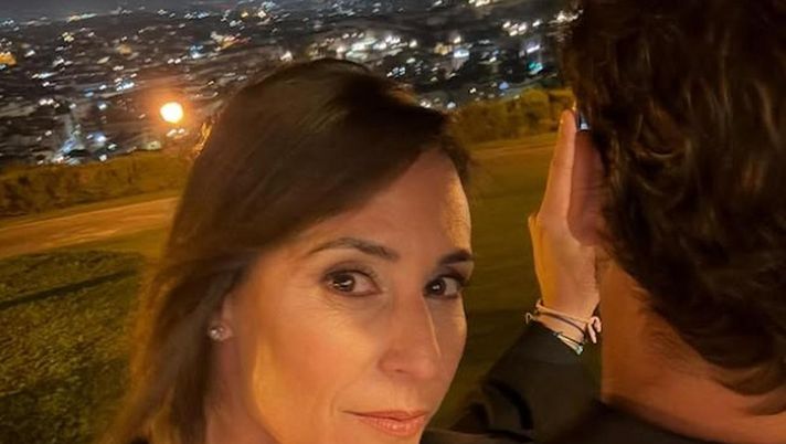 La foto pubblicata da Flavia Pennetta Addio tennis Fognini, Flavia Pennetta: “Non potrei essere più fiera di te” - immagine 1