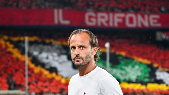 Gilardino: “Il pari con la Juventus è una boccata d’ossigeno” - immagine 1