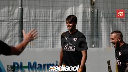 Calciomercato Palermo, GdS: “Soleri apre il valzer delle uscite. Broh verso il Lecco”