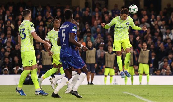 Khalilou Fadiga, malore in campo per il figlio: anche per lui problemi cardiaci- immagine 2