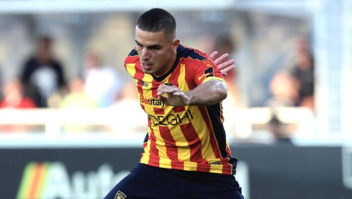 Lecce, i convocati per la Coppa Italia: la decisione su Krstovic dopo la contusione - immagine 1