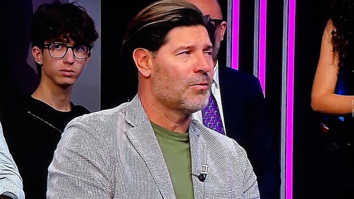 Sosa sconfitta napoli