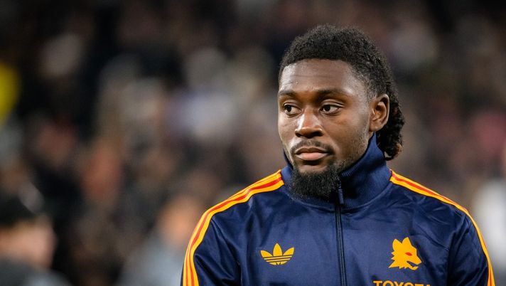 Getty Images Ranieri, il punto sugli infortunati: “Con la Samp out Koné, Hummels e Cristante” - immagine 1