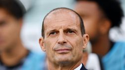 Juventus, Allegri: “Si dice sempre chi è favorito o no, coppe o non coppe”