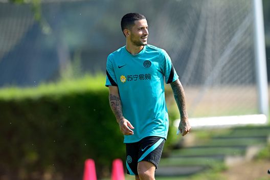 Thuram, nuovo sgarbo dell’Inter al Milan: spesso però il derby fa sorridere i tifosi rossoneri…- immagine 2