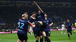 DAZN – Inter al top in Serie A: tutte le statistiche in cui è prima