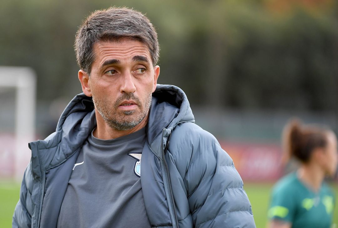 WOMEN | Roma-Lazio, le foto della sesta di Serie A Women – GALLERY - immagine 26