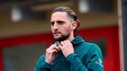 Rabiot: “Capisco i fischi ma sono brutti, non sono solo per Leao”