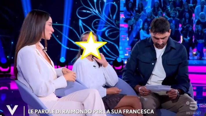 Tv, matrimonio finito tra Raimondo Todaro e Francesca Tocca - immagine 1