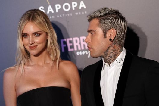 Taylor Mega: “Relazione e dissing con Fedez mia vendetta su Tony Effe. A letto amo…”- immagine 2